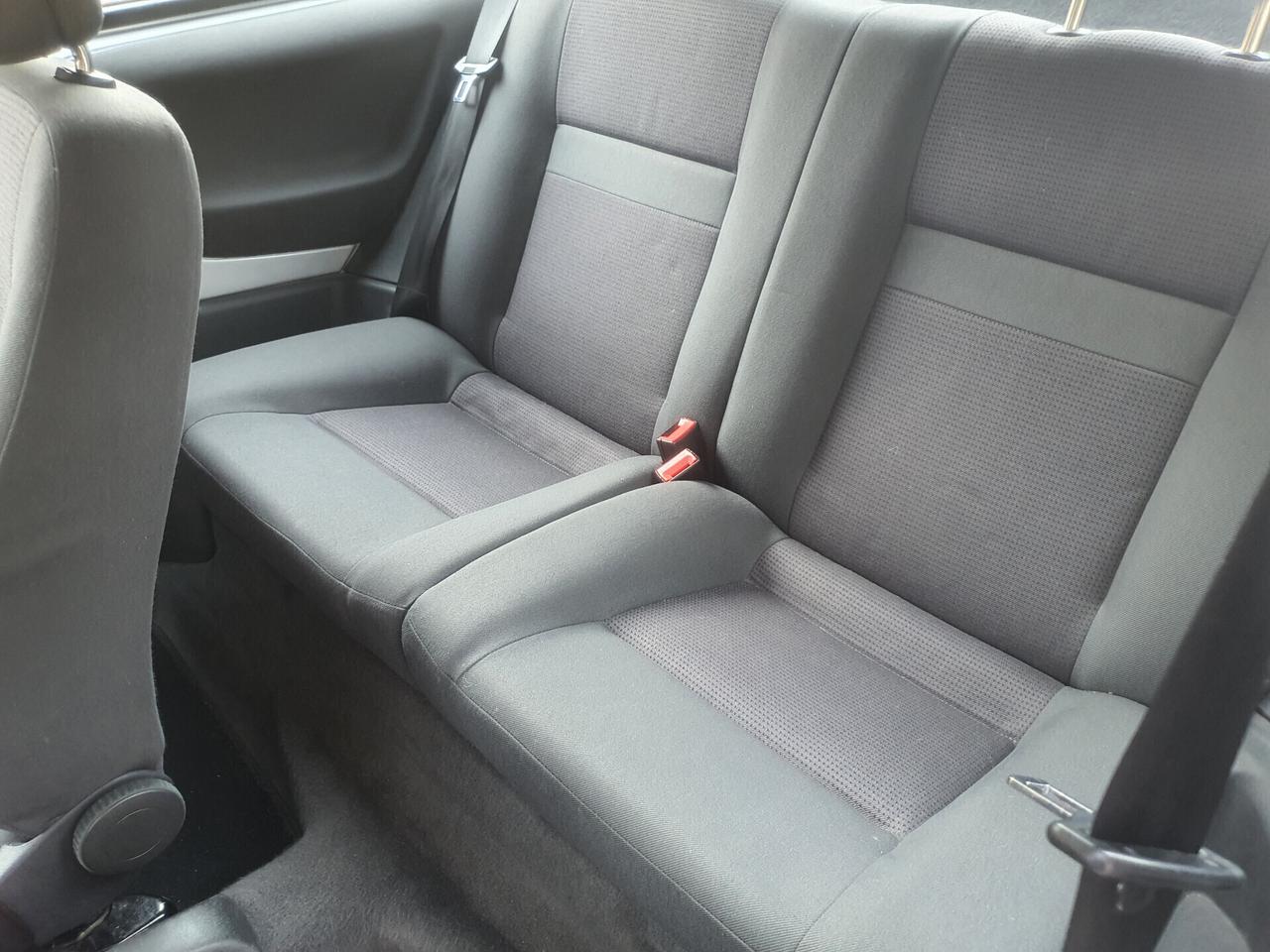 Volkswagen Lupo 1.4 16V cat Highline