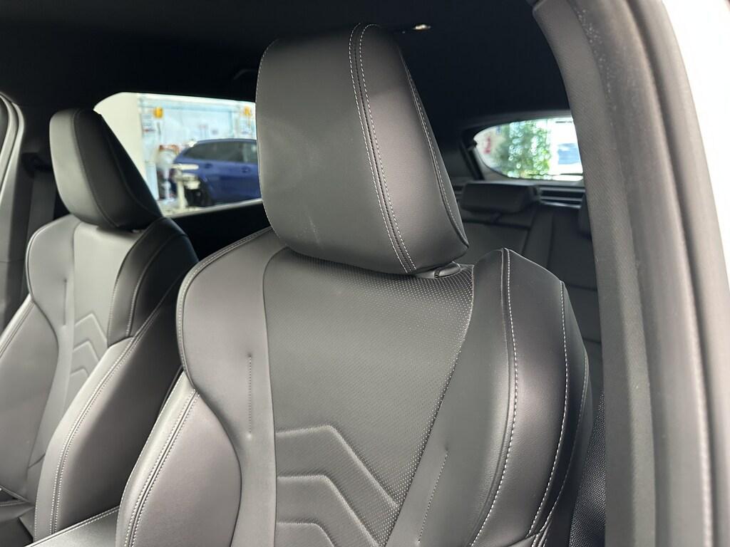 BMW iX1 20 MSport eDrive