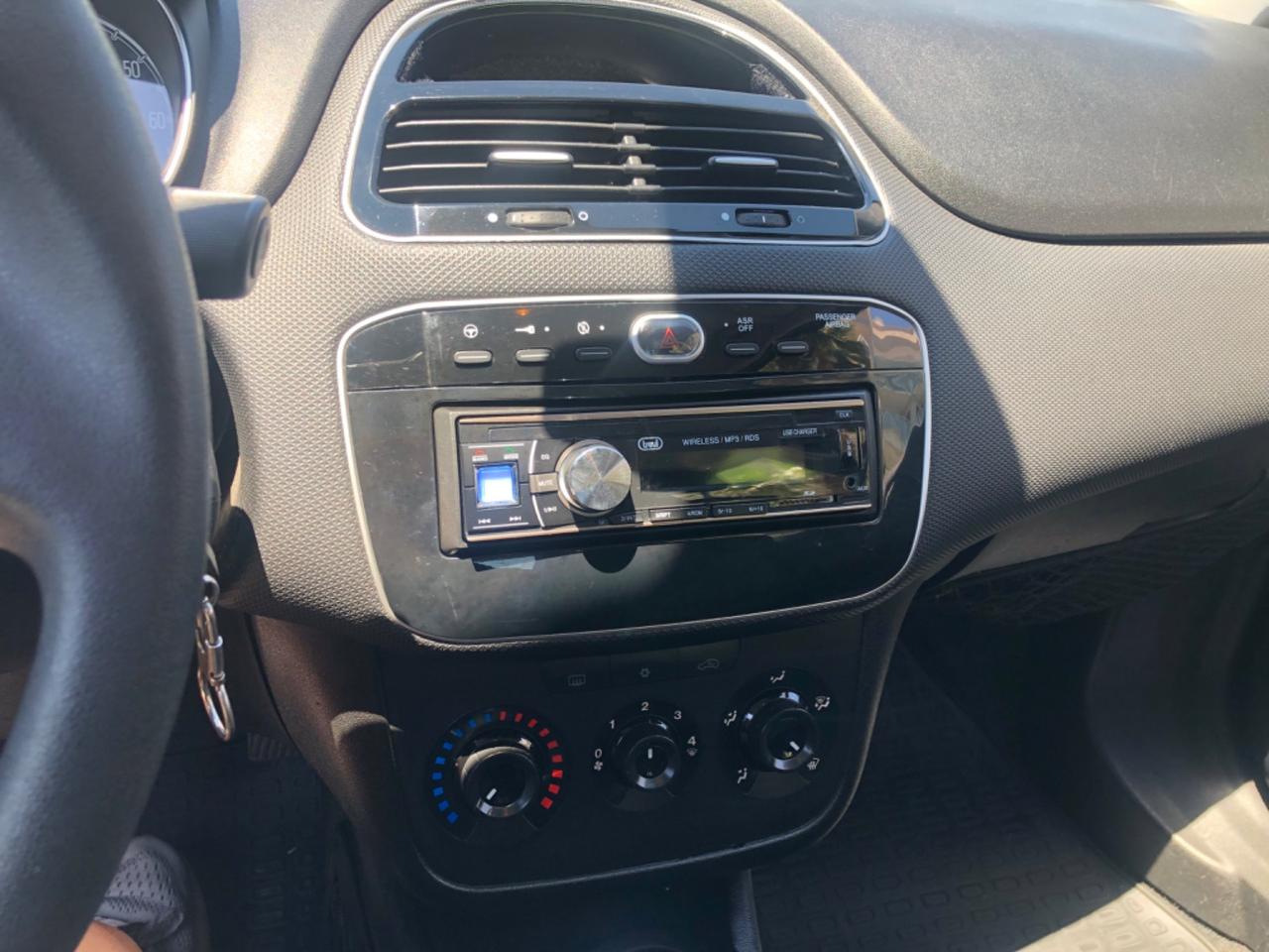 Fiat Punto 1.3 MJT II S&S 95 CV SUPER PREZZO