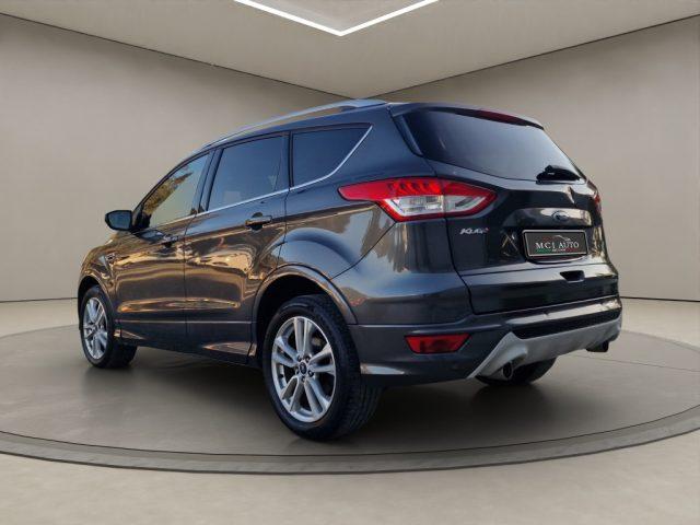 FORD Kuga 2.0 TDCI 180 CV S&S 4WD Powershift ST-Line