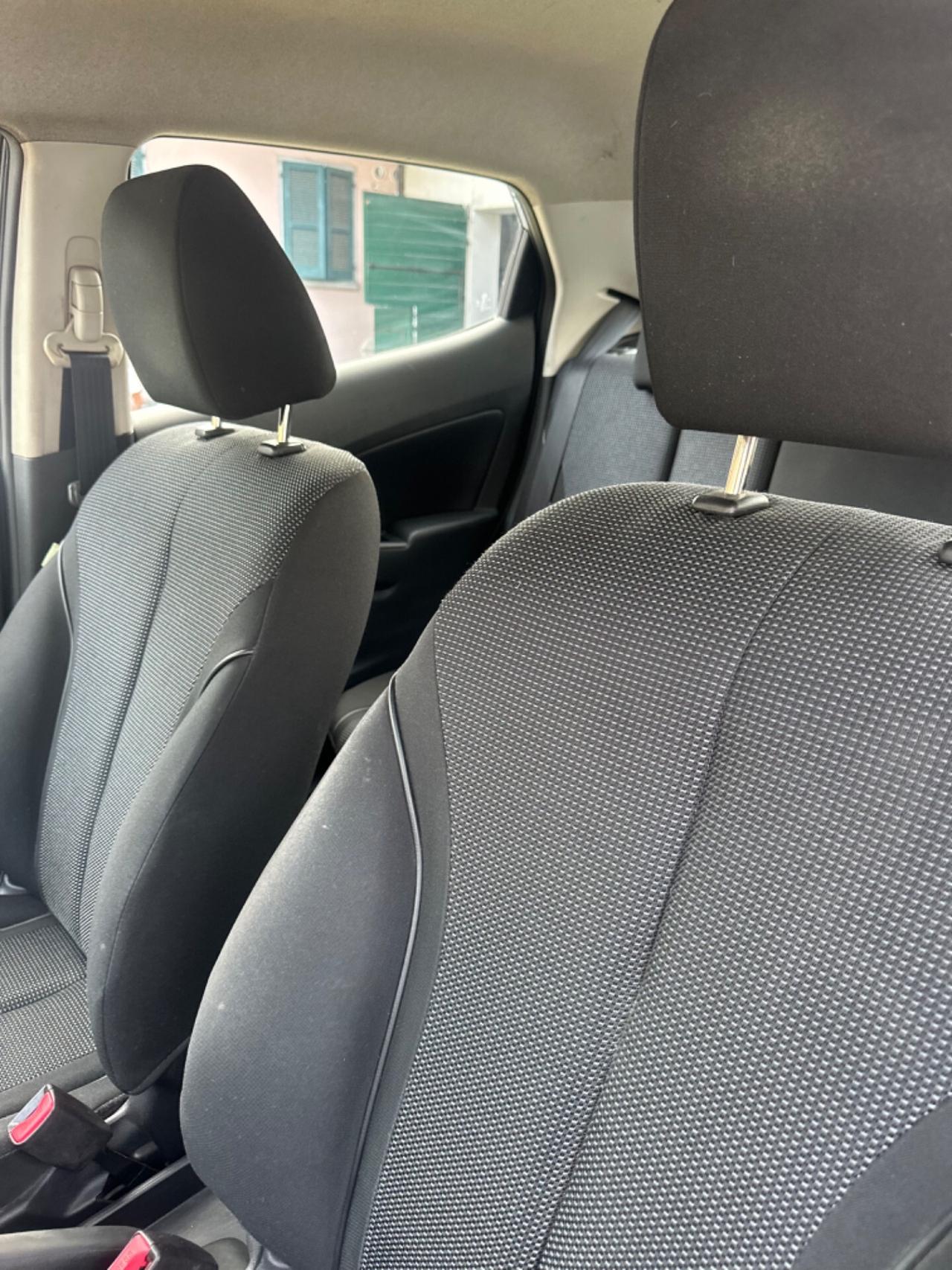 Mazda 2 1.3 16V 75CV 5P PLAY KMCERT NEOPAT UNICOPR