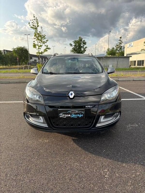 Renault Mégane GT LINE 1.6 130CV