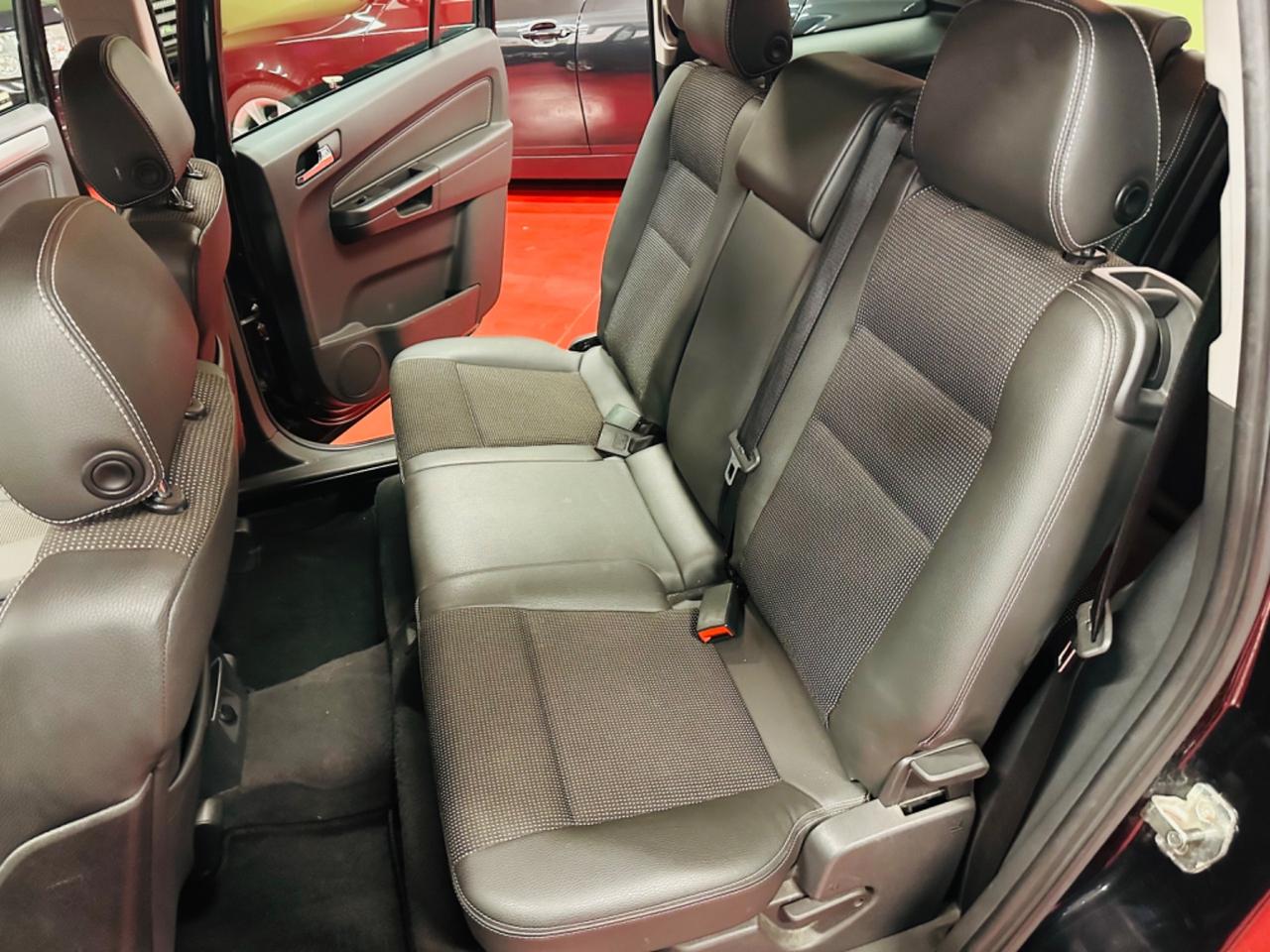 Opel Zafira 1.6 16V Cosmo GPL 7Posti Come Nuova