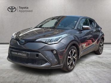 Toyota C-HR C-HR 2.0h Trend e-cvt