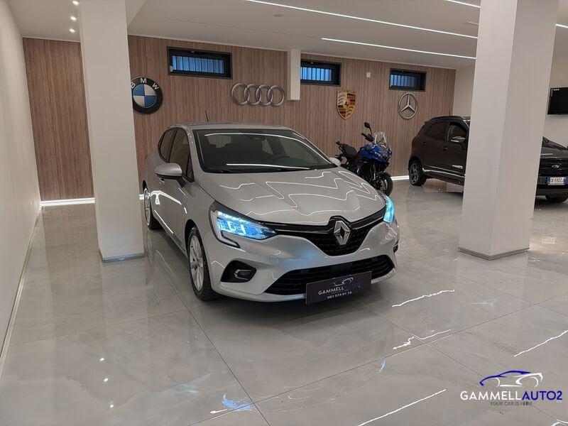 Renault Clio Clio 1.5 blue dci Zen 85cv