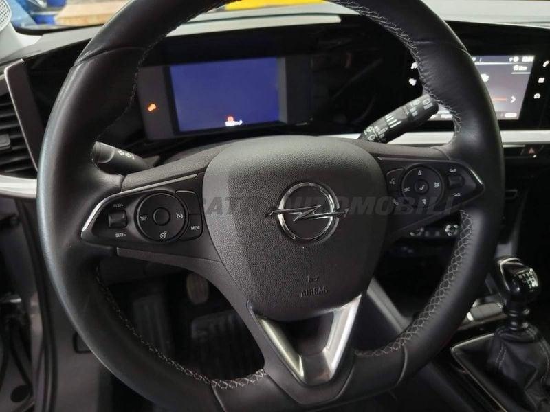 Opel Mokka Mokka 1.5 Edition s&s 110cv