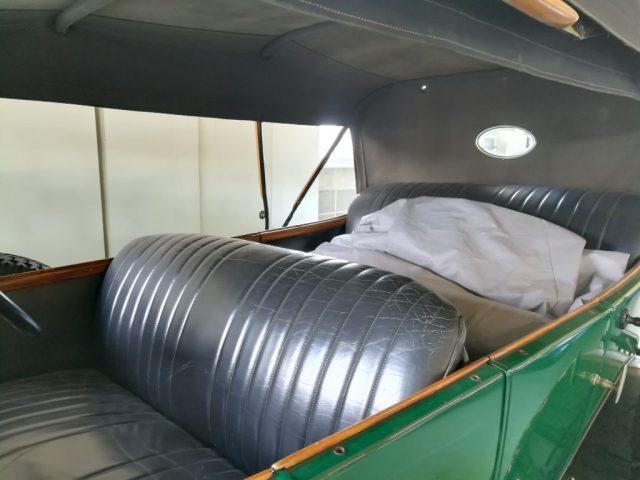 FIAT 500 501