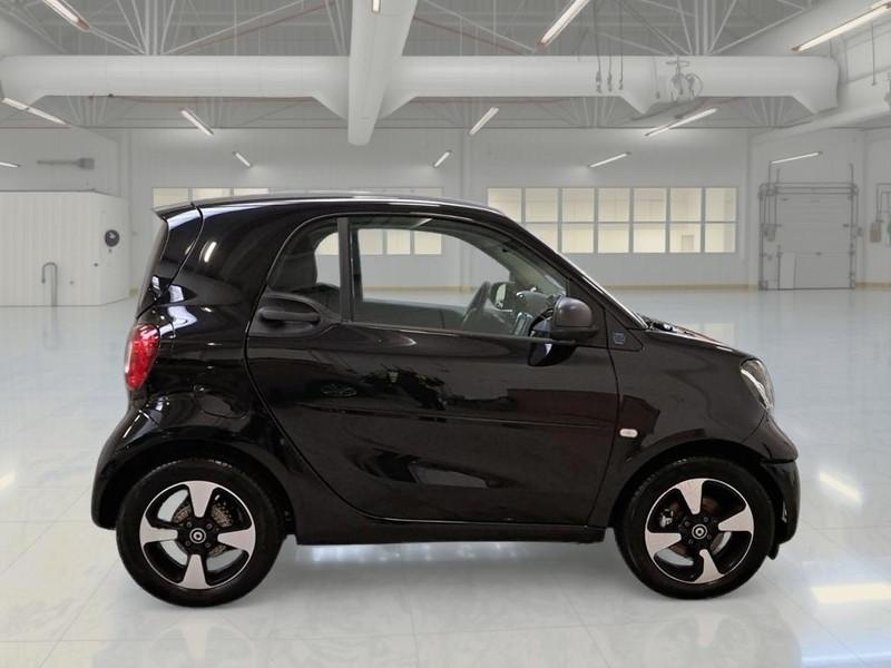 SMART FORTWO EQ 60KW PASSION 3 PORTE COUPE