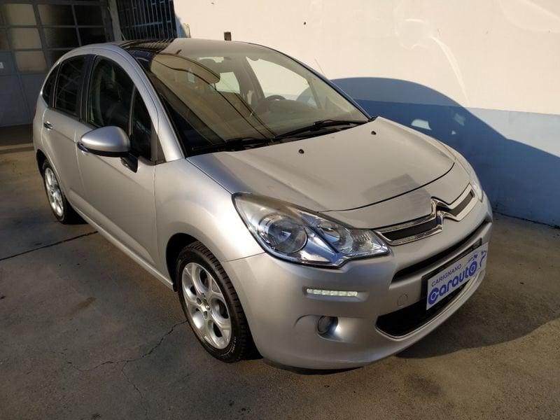 Citroën C3 1.4 HDi 70 Seduction