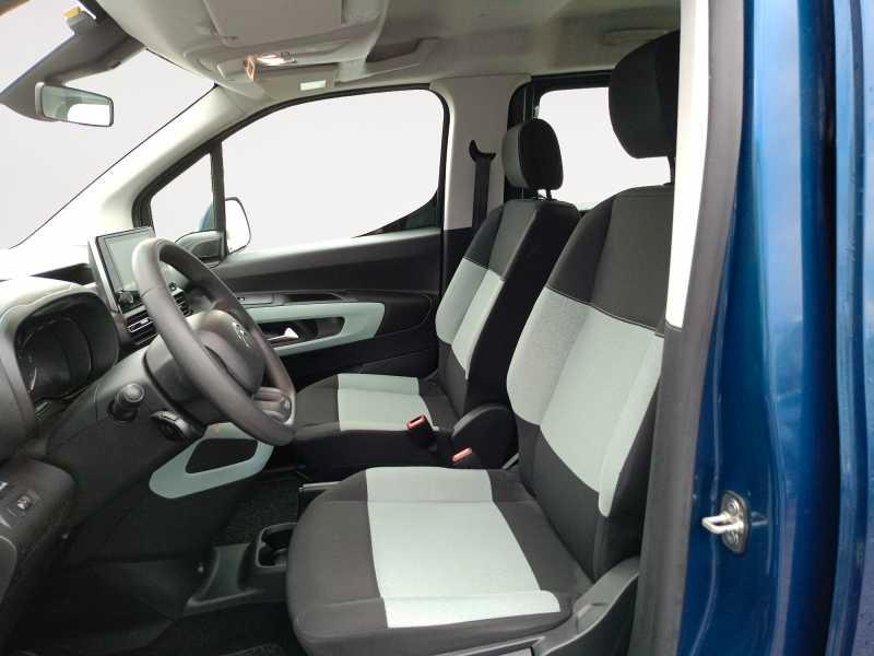 CITROEN Berlingo 1.5 bluehdi M Live 100cv