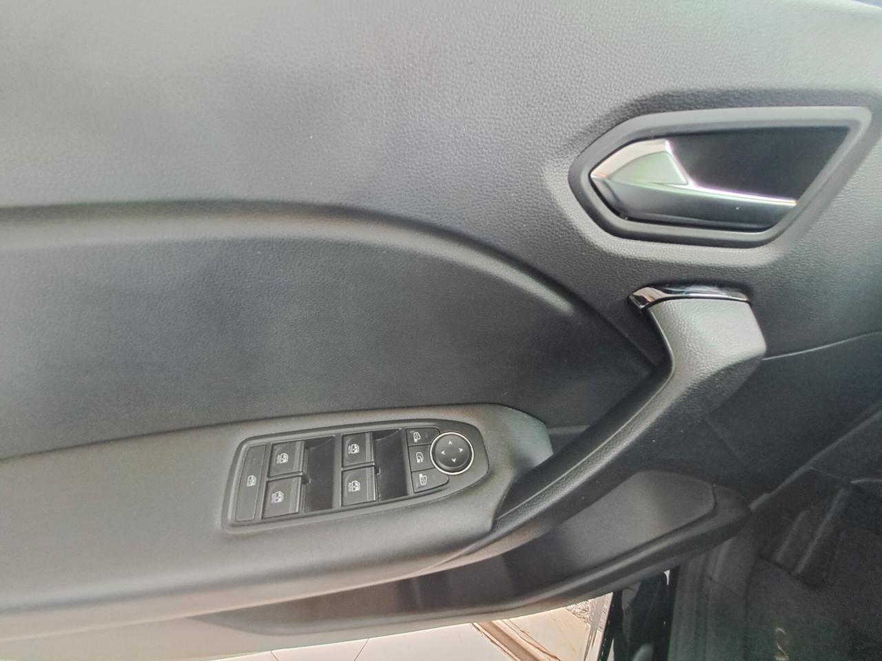 Renault Captur Full Hybrid E-Tech 145 CV Techno