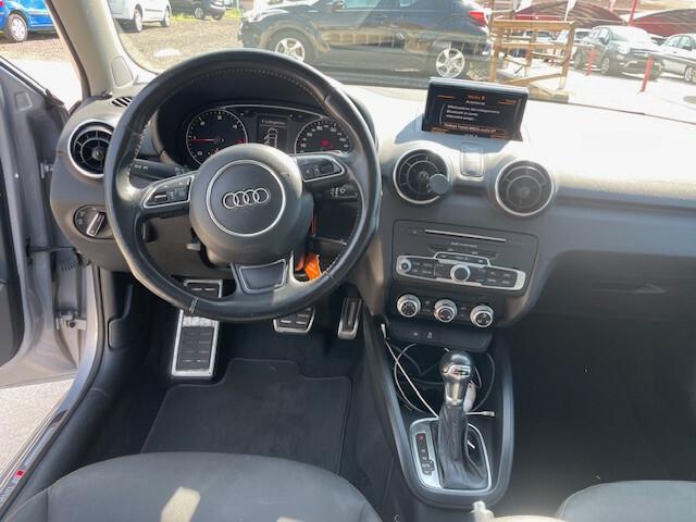 Audi A1 SPB 1.4 TDI S tronic Sport