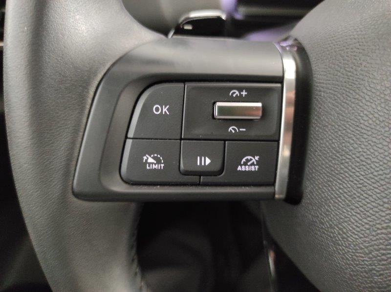 CITROEN C4 3ª serie - C4 BlueHDi 130 S&S EAT8 Feel Pack