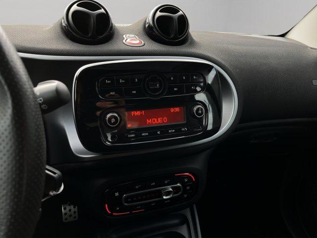 SMART ForTwo 1.0 Superpassion 71CV