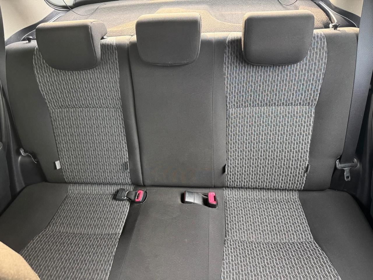 Toyota Yaris 1.0 5 porte NEOPATEN GARANZIA 12 MESI