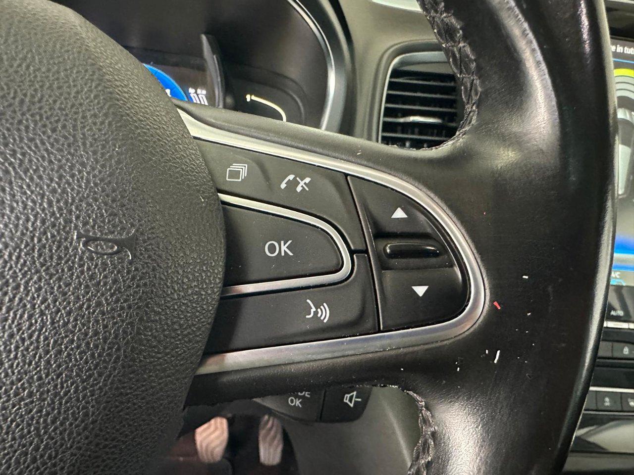 Renault Scenic 1.6 dci energy Bose 130cv
