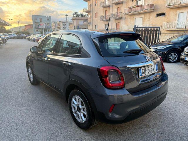 FIAT 500X 1.3 MultiJet 95 CV Club