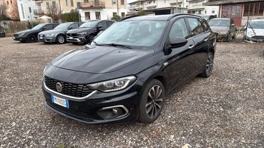 Fiat Tipo 1.4 T-Jet 120CV GPL SW Lounge