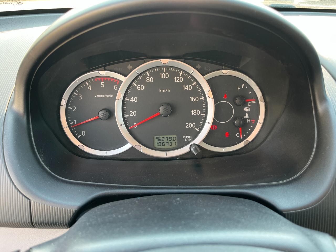 Mitsubishi L200 2.5 DI-D/136CV Club Cab Invite DPF