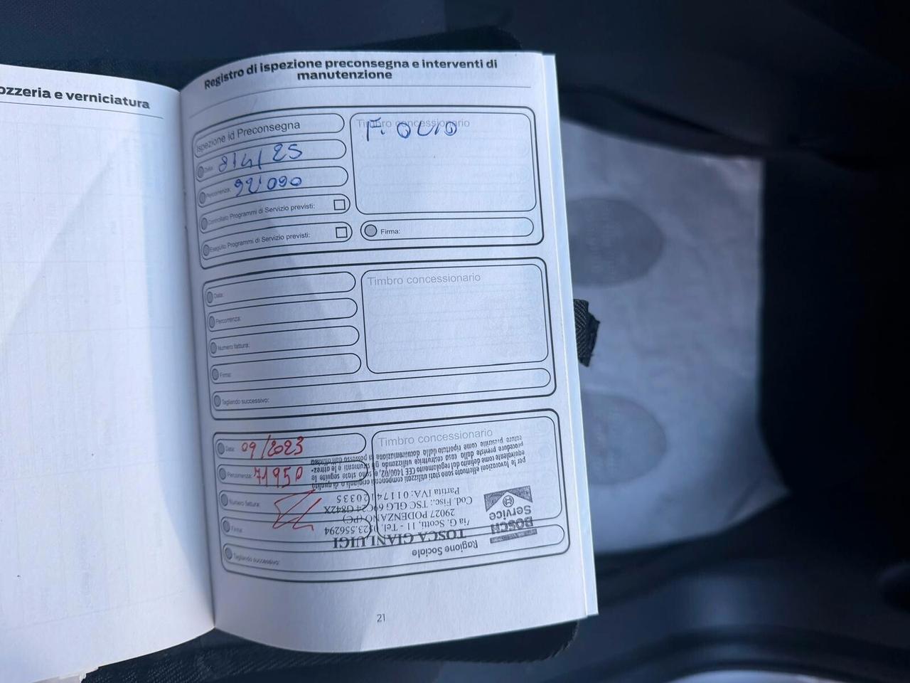 Ford Ka 1.2 85cv Start&Stop Active