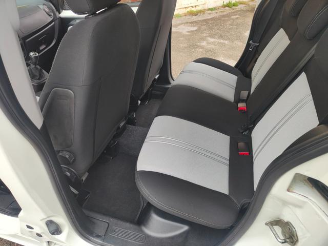 FIAT Qubo 1.4 Benzina /G.P.L. Dynamic