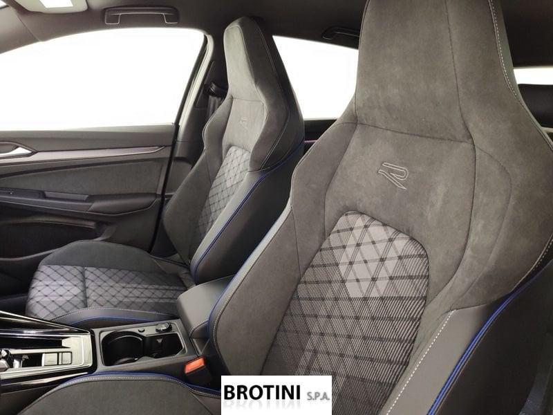 Volkswagen Golf 1.5 eTSI ACT 110kW R-Line Plus DSG