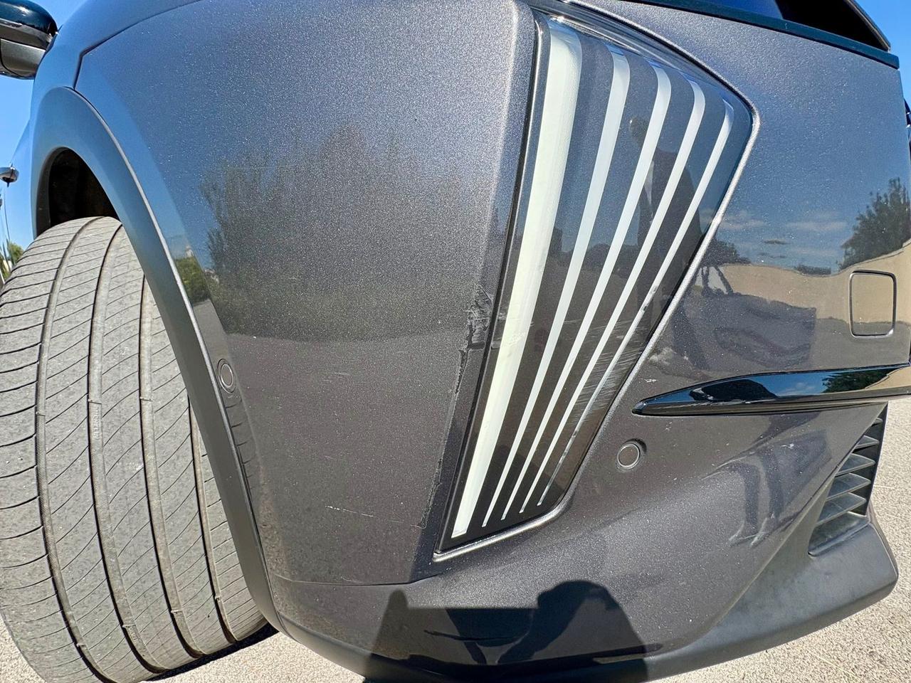 DS DS 7 Performance Line 1.5 Blue HDi 130 #10347