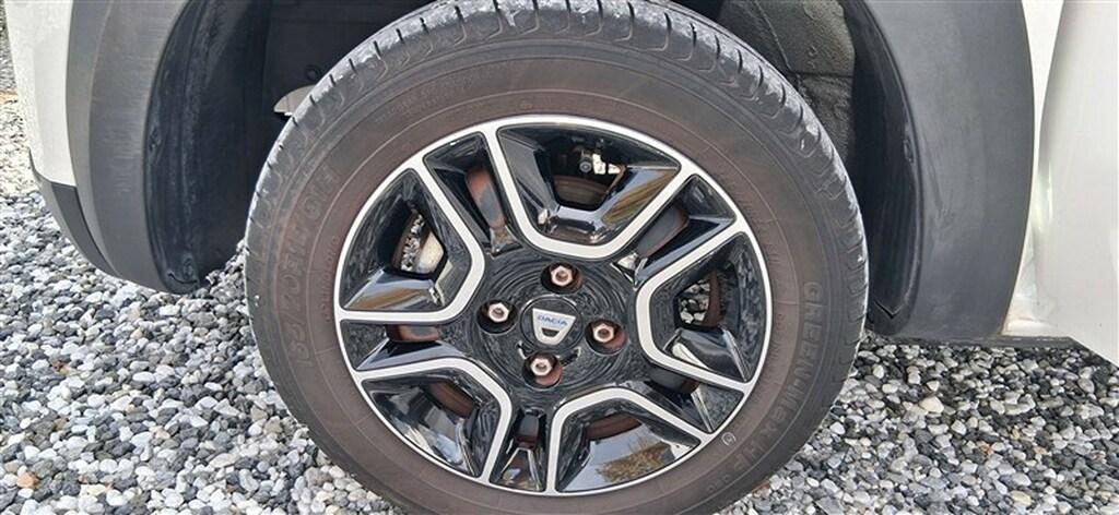 Dacia Spring Electric 45 Comfort