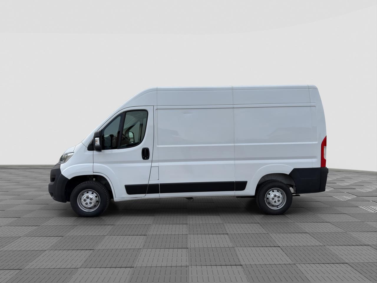 CITROEN Jumper (3ª serie) Jumper 35 BlueHDi 140 S&S PM-TM Furgone