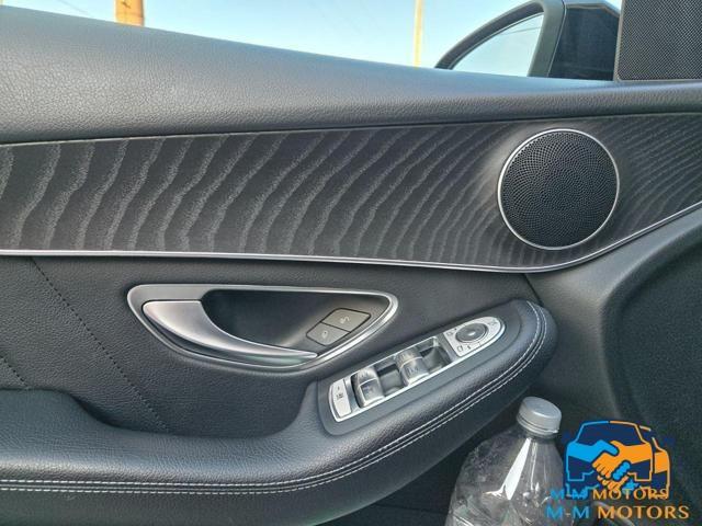 MERCEDES-BENZ GLC 250 d 4Matic Coupé Premium