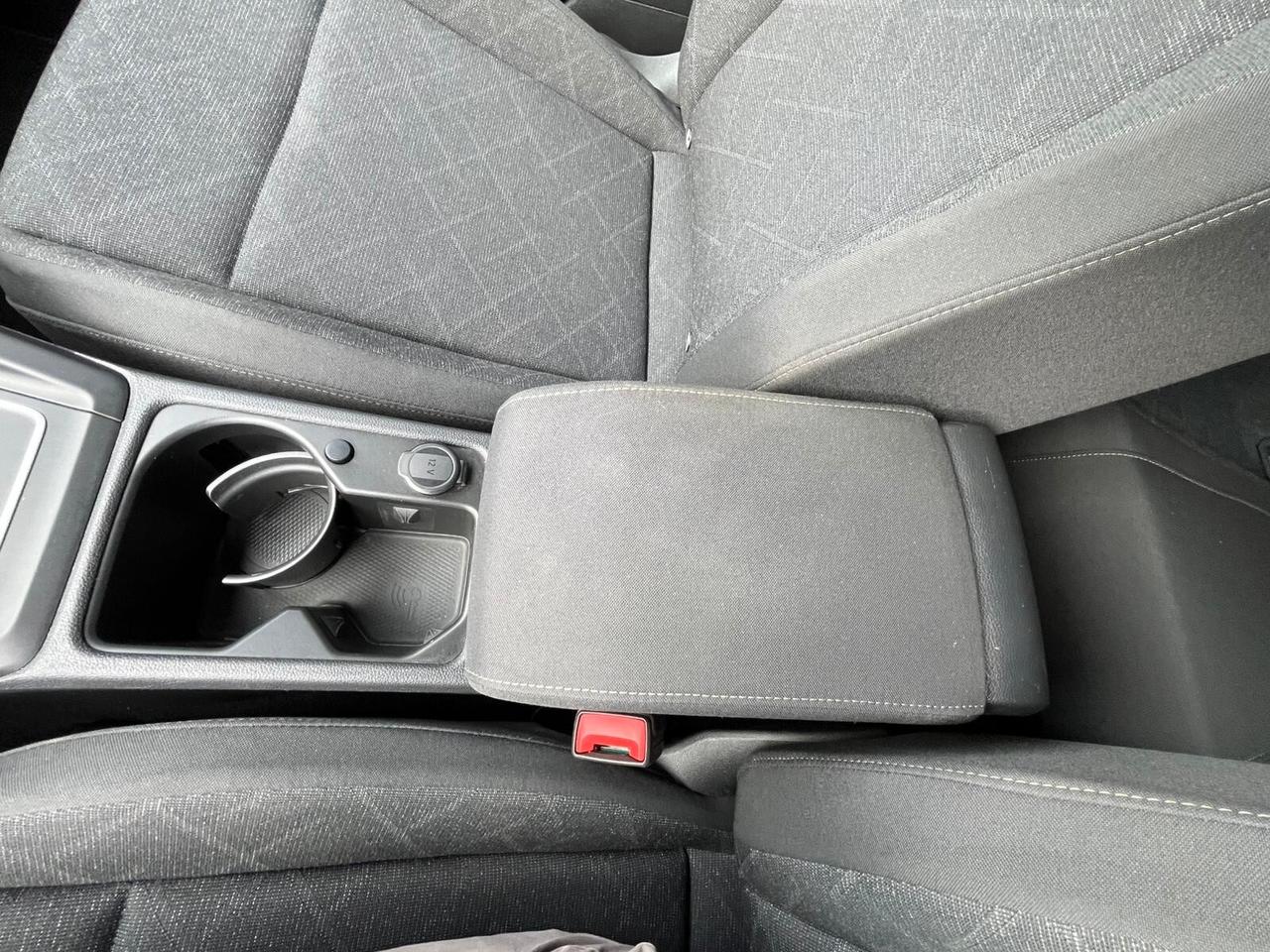 Volkswagen Golf 2.0 TDI 115CV DSG Life