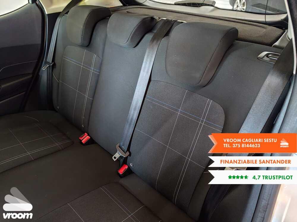 FORD Fiesta 7ª serie Fiesta 1.1 85 CV 5 porte ...