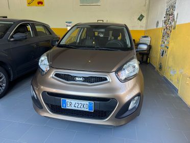 Kia Picanto 1.0 12V 5 porte City 07/2013