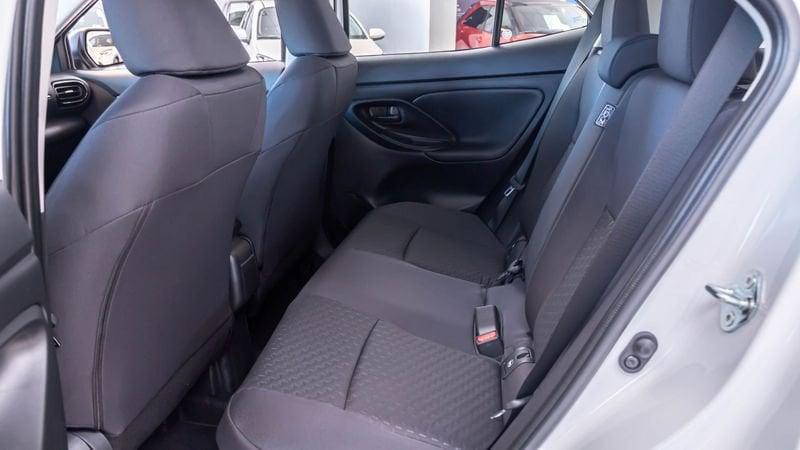 Toyota Yaris Cross 1.5 Hybrid 5p. Business