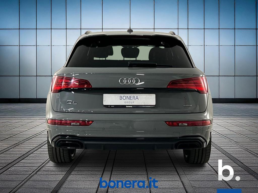 Audi Q5 55 2.0 TFSI e S line Quattro S tronic
