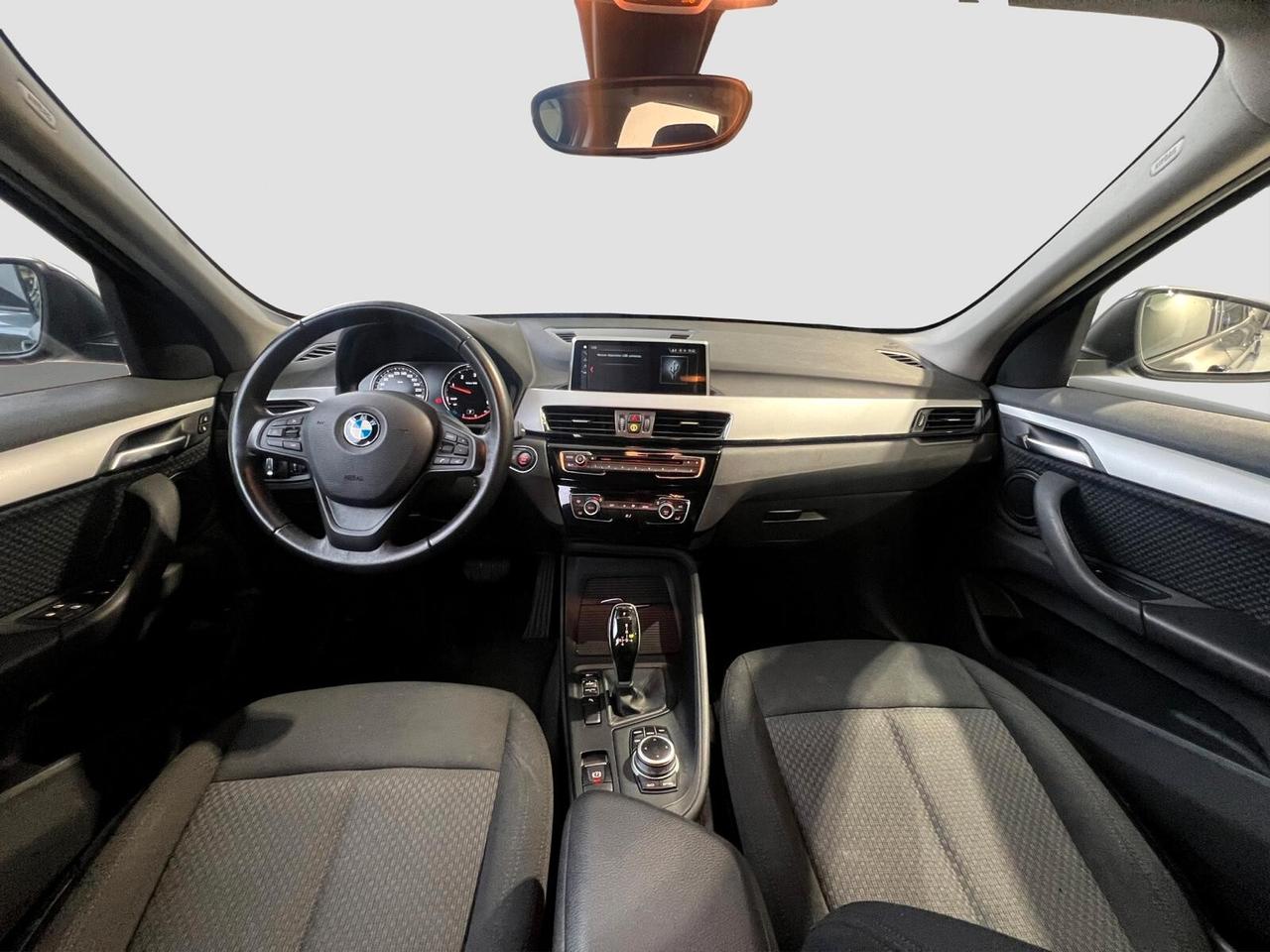 Bmw X1 sDrive18d Business Advantage