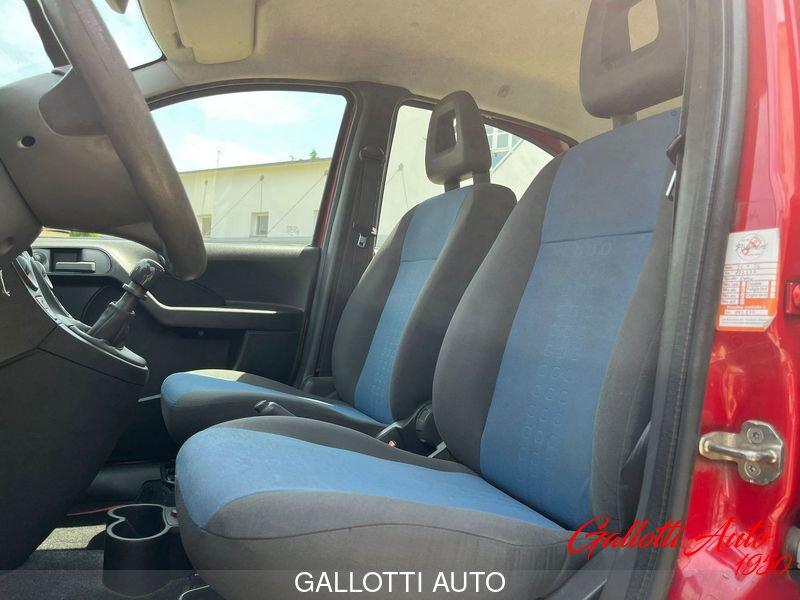 FIAT Panda Panda 1.2 Dynamic 69cv E5