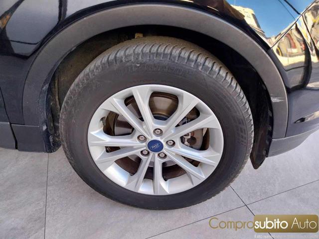 FORD Kuga 1.5 TDCI 120 CV Titanium ( Garanzia 12 Mesi)