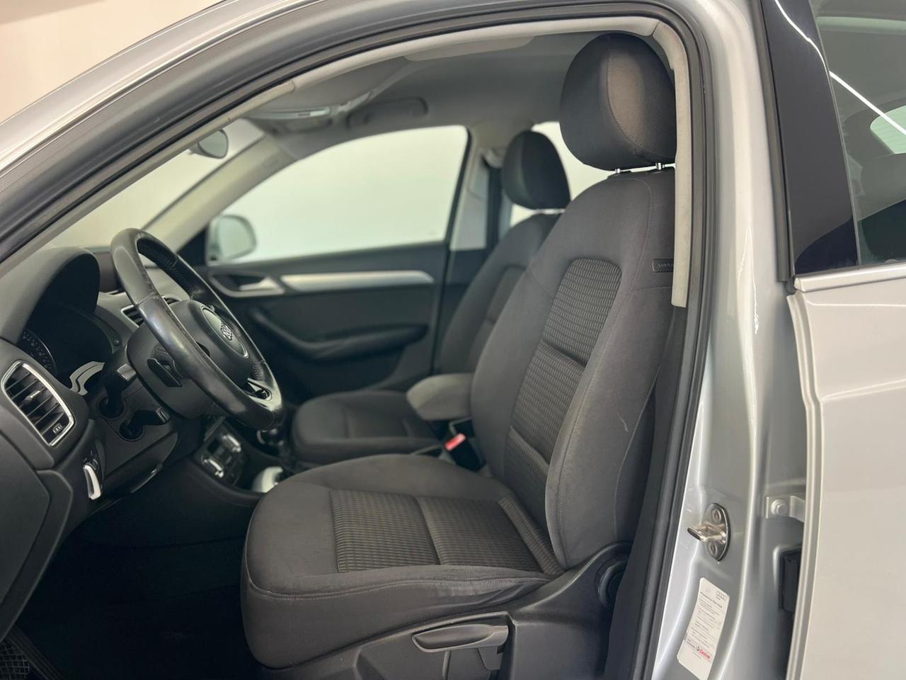 Audi Q3 2.0 TDI 177 CV quattro S tronic