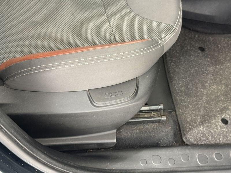 FIAT 500L Trekking 1.6 Multijet 105cv