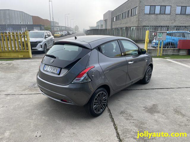 LANCIA Ypsilon 1.2 69 CV 5P **GPL** Ecochic Gold OK NEOPANTENTATI