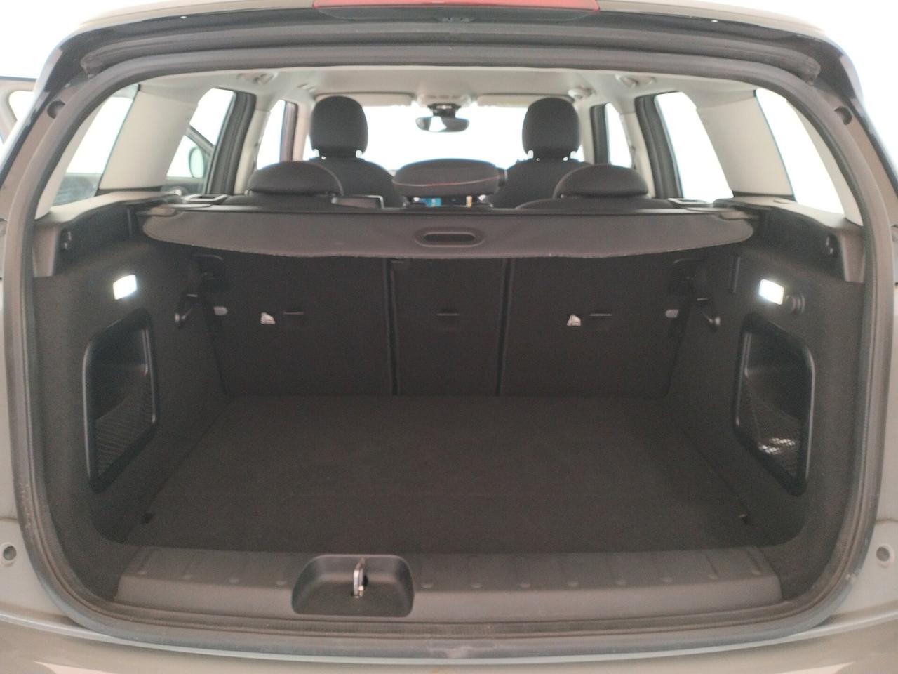 MINI COOPER Clubman 1.5 Business auto - IVA ESPOSTA