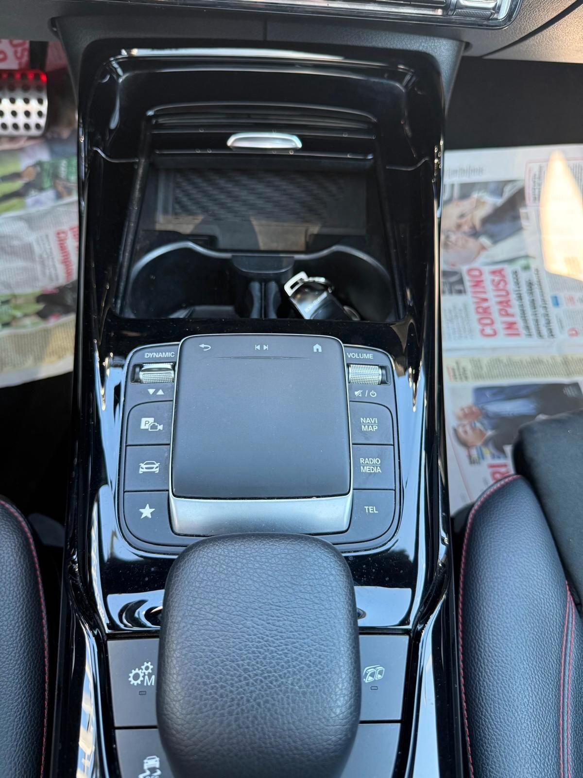 Mercedes-benz A 45 AMG 4Matic+