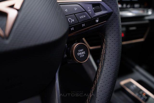 CUPRA Formentor 1.5 e-Hybrid 204cv DSG