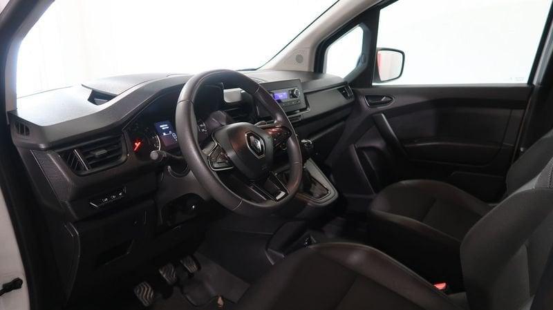 Renault Kangoo Kangoo 1.5 dCi 115CV Van