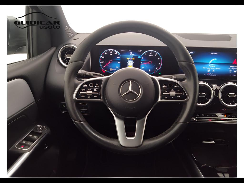 Mercedes-Benz Classe B - W247 2018 - B 180 Sport Plus auto
