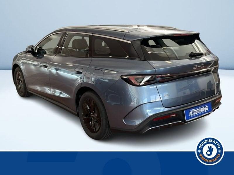 BYD Seal 6 DM-i Touring Boost