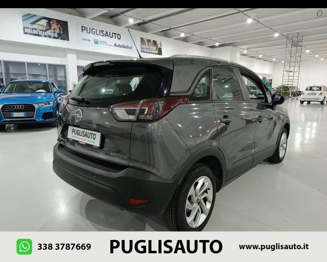OPEL Crossland X 1.5 ECOTEC D 102 CV Start&Stop Advance