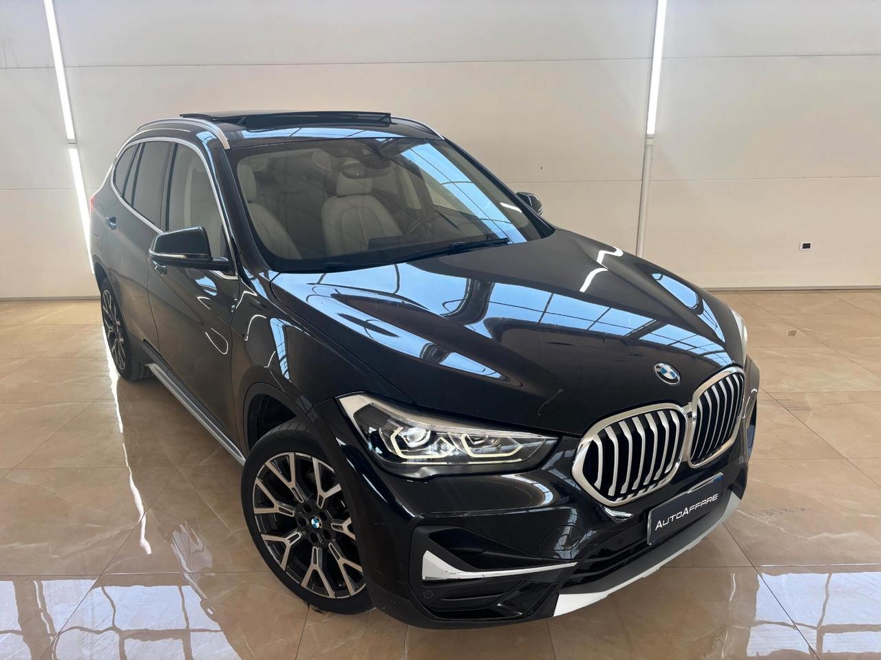 Bmw X1 sDrive18d XLine