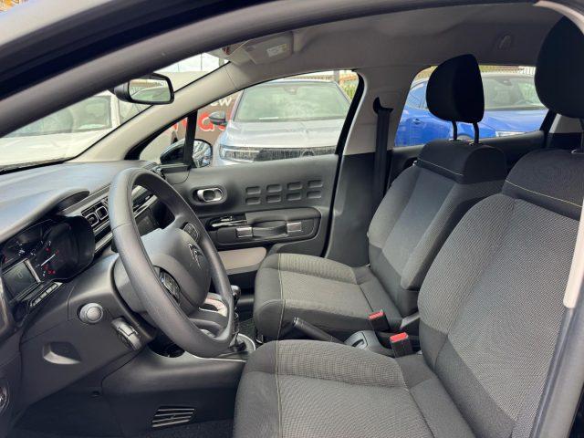 CITROEN C3 PureTech 110 S&S Shine